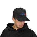 AUTOLUXE Trucker Hat – Where Street Style Meets Horsepower