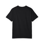 Detroit Streetcar Takeover Car Culture Unisex Garment-Dyed T-Shirt