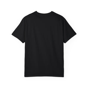 Detroit Streetcar Takeover Car Culture Unisex Garment-Dyed T-Shirt