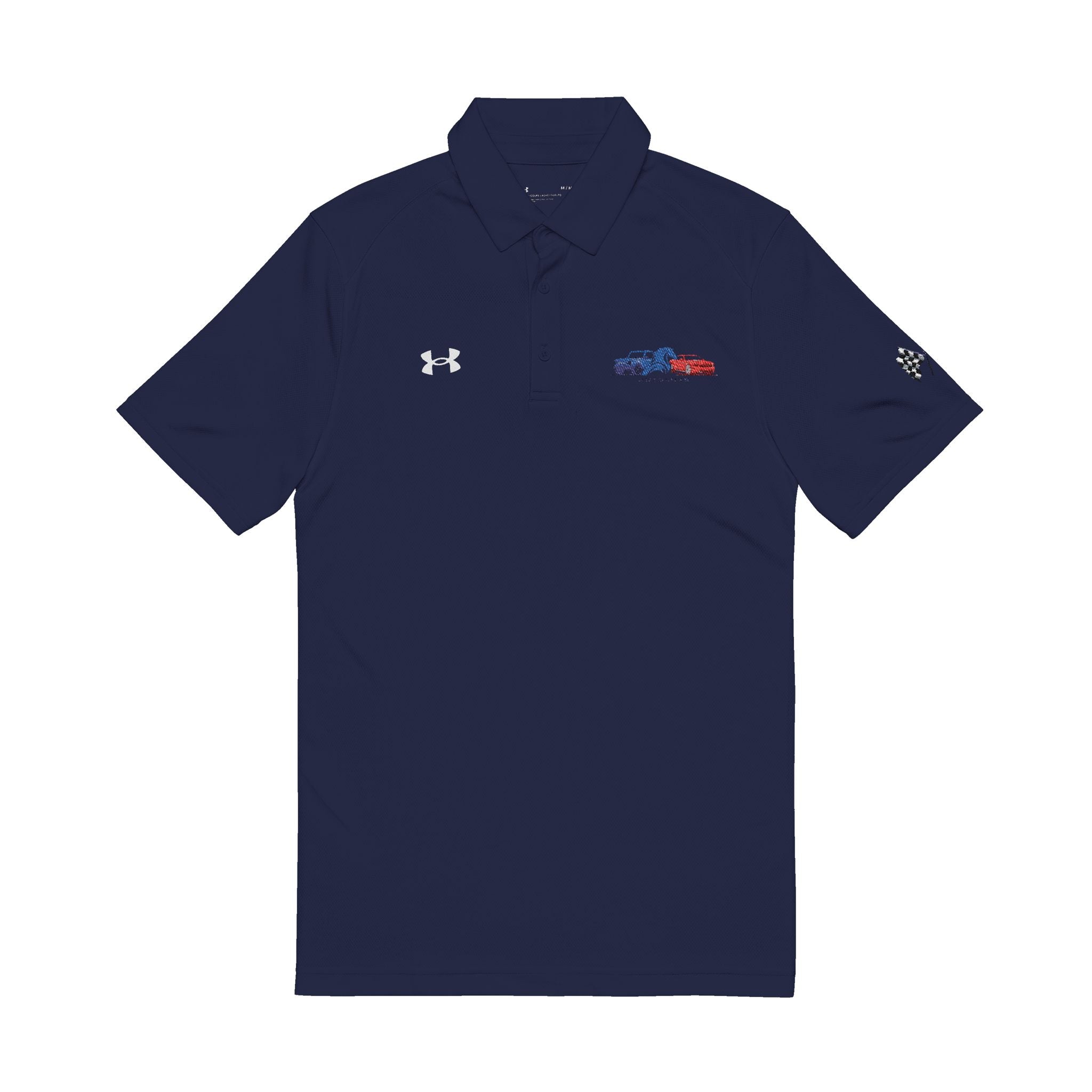 Autoluxe Polo