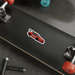 Stang Decal