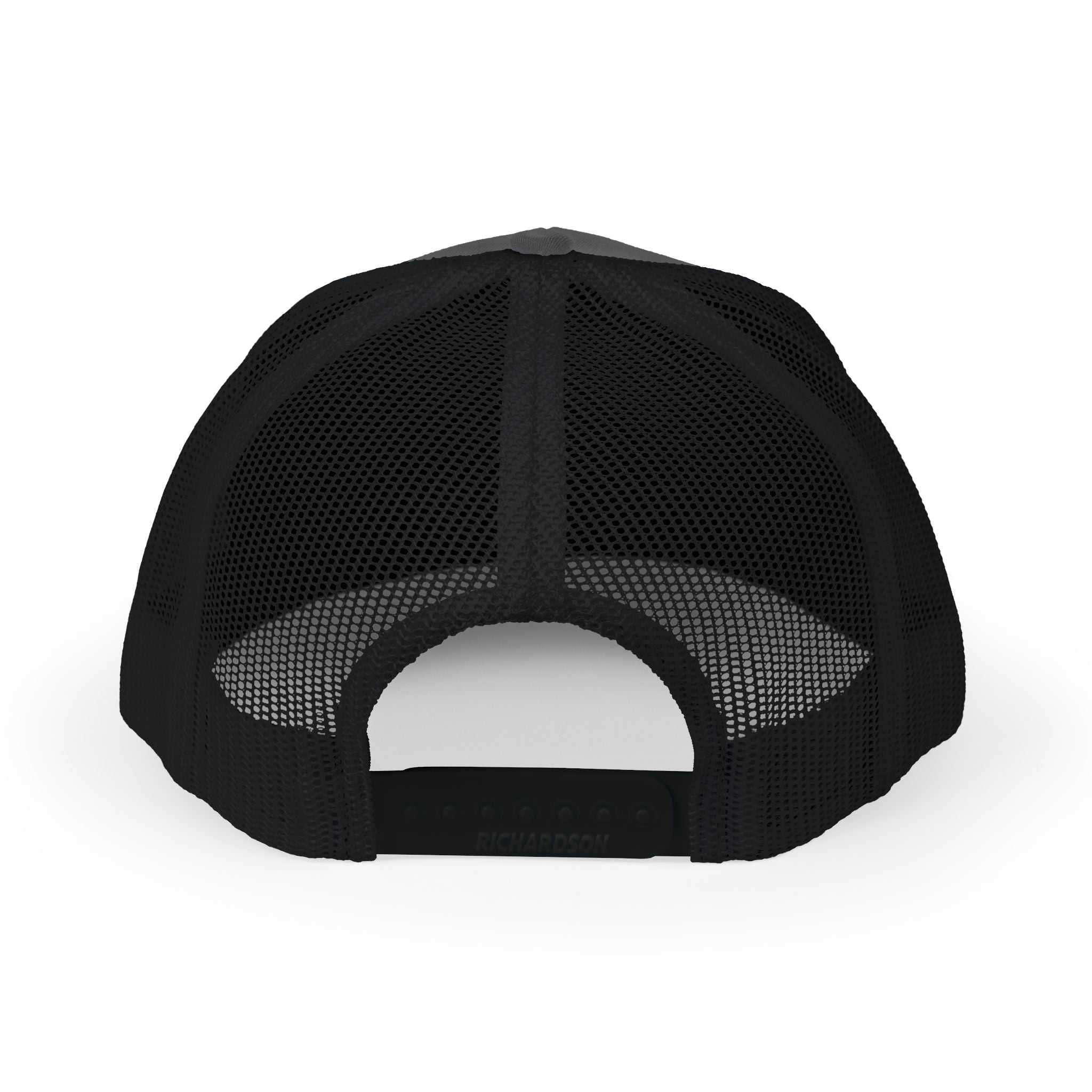 The Autoluxe Trucker Hat – Built for Boost, Born for the Streets