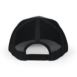 The Autoluxe Trucker Hat – Built for Boost, Born for the Streets
