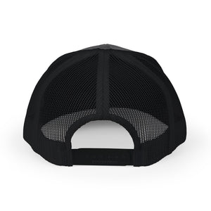 The Autoluxe Trucker Hat – Built for Boost, Born for the Streets