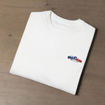 Retro Audi Rally Race Car Unisex T-Shirt - Perfect for Car Enthusiasts & Casual Outings