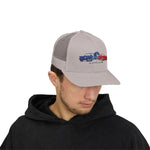AUTOLUXE Trucker Hat – Where Street Style Meets Horsepower