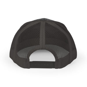 AUTOLUXE Trucker Hat – Where Street Style Meets Horsepower