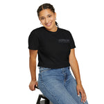 Boosted & Blessed – Turbo Life Tee by Autoluxe Cruise with Crews