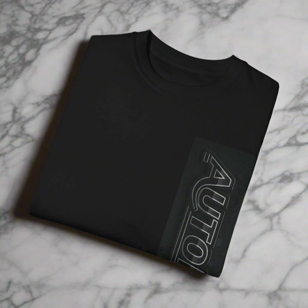 Pray for Turbos Unisex Garment-Dyed T-Shirt - Automotive Faith Inspired Tee