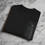 Pray for Turbos Unisex Garment-Dyed T-Shirt - Automotive Faith Inspired Tee
