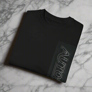 Pray for Turbos Unisex Garment-Dyed T-Shirt - Automotive Faith Inspired Tee