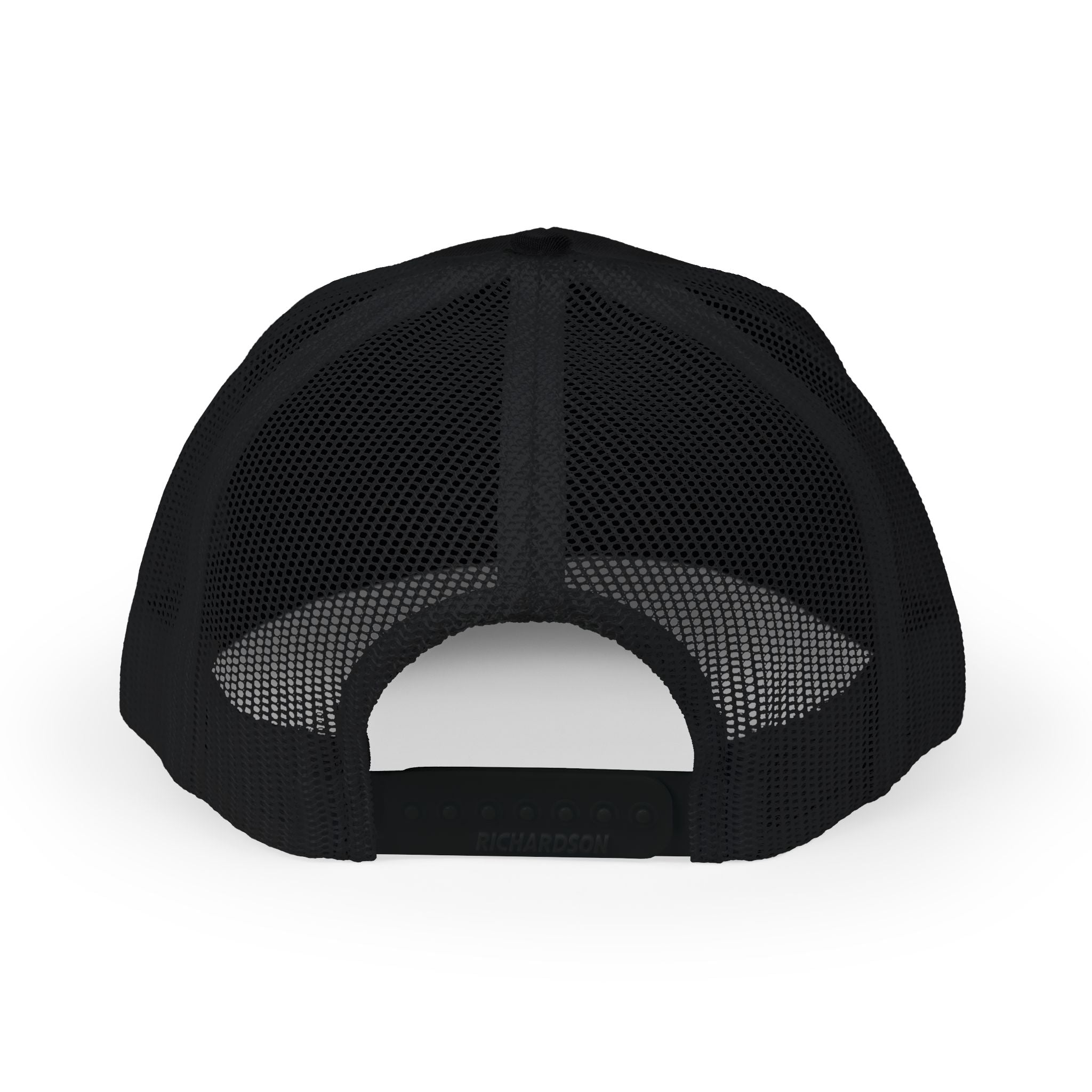 The Autoluxe Trucker Hat – Built for Boost, Born for the Streets