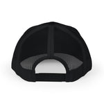 The Autoluxe Trucker Hat – Built for Boost, Born for the Streets