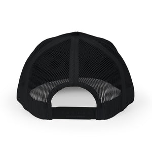 The Autoluxe Trucker Hat – Built for Boost, Born for the Streets