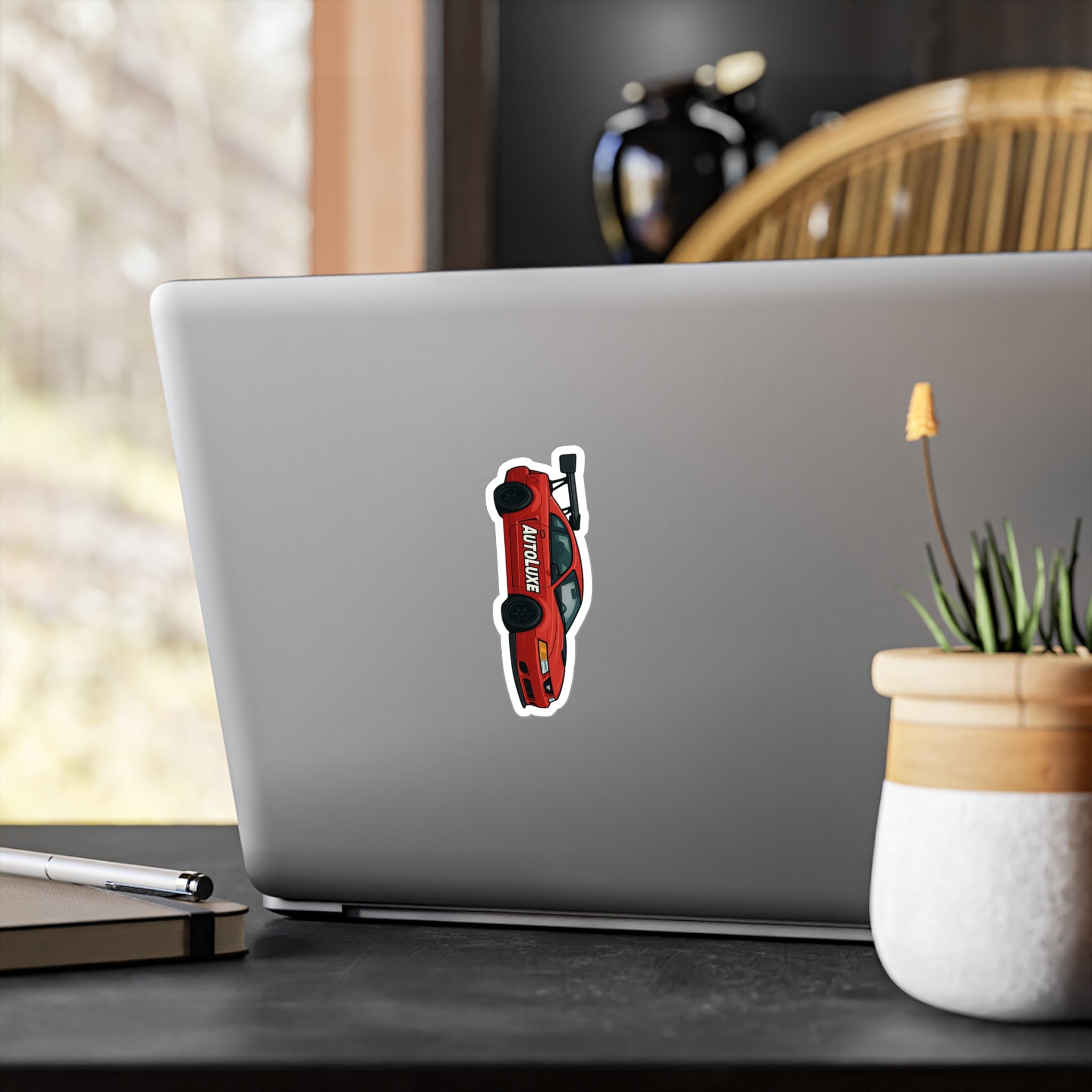 Stang Decal