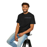 Boosted & Blessed – Turbo Life Tee by Autoluxe Cruise with Crews