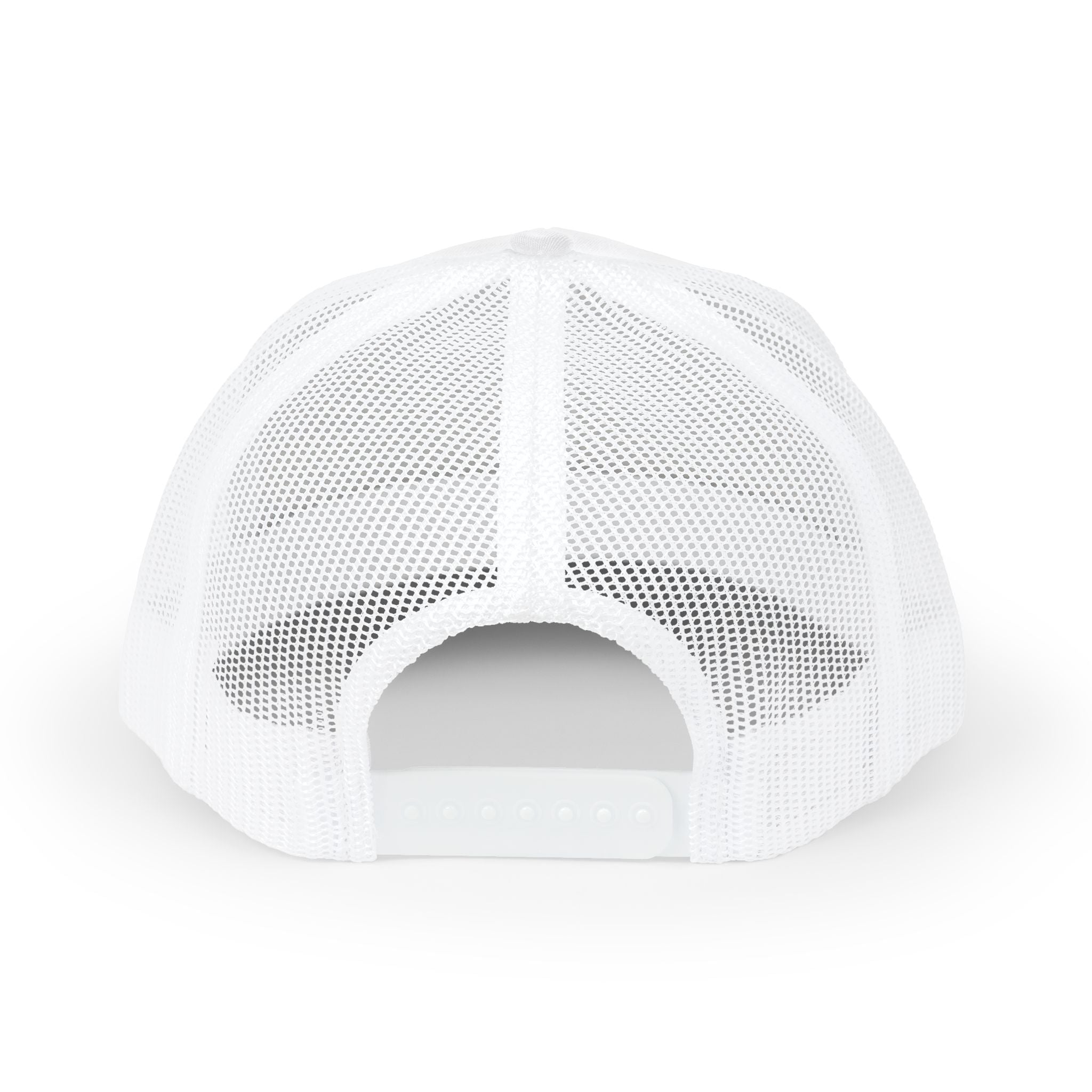 AUTOLUXE Trucker Hat – Where Street Style Meets Horsepower