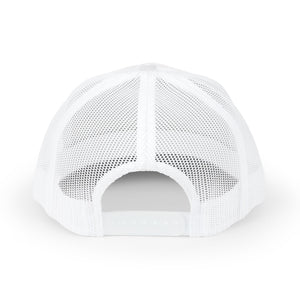 AUTOLUXE Trucker Hat – Where Street Style Meets Horsepower