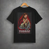 Pray for Turbos Unisex Garment-Dyed T-Shirt - Automotive Faith Inspired Tee