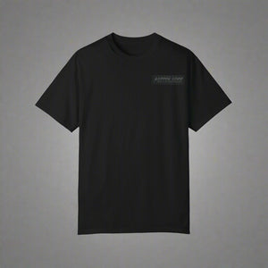 Retro Audi Rally Race Car Unisex T-Shirt - Perfect for Car Enthusiasts & Casual Outings