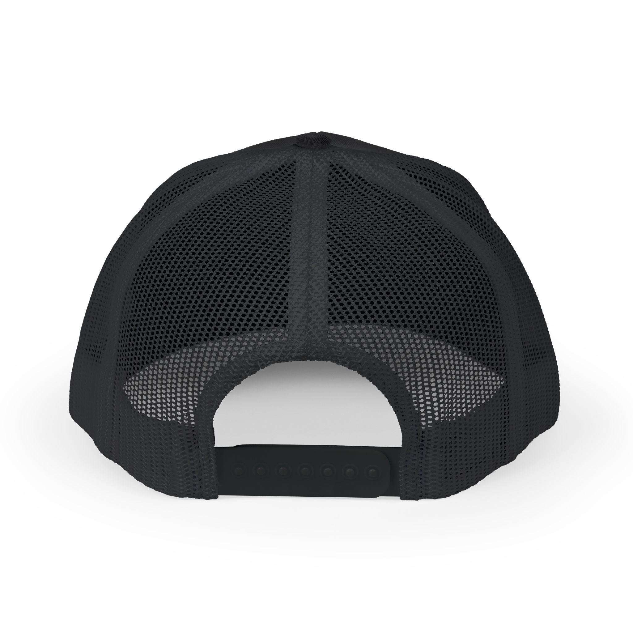 AUTOLUXE Trucker Hat – Where Street Style Meets Horsepower