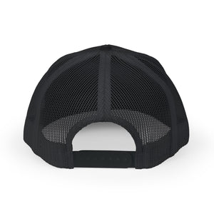 AUTOLUXE Trucker Hat – Where Street Style Meets Horsepower