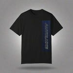 Unisex Garment-Dyed T-Shirt -"Cruise with Crews" AUTOLUXE Car Culture Streetwear Style for Car Enthusiasts