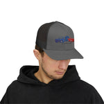 AUTOLUXE Trucker Hat – Where Street Style Meets Horsepower