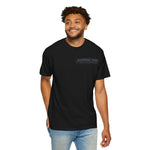 Boosted & Blessed – Turbo Life Tee by Autoluxe Cruise with Crews