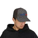 AUTOLUXE Trucker Hat – Where Street Style Meets Horsepower