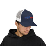 AUTOLUXE Trucker Hat – Where Street Style Meets Horsepower