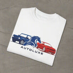 AutoLuxe Tee