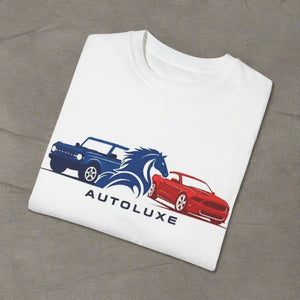 AutoLuxe Tee