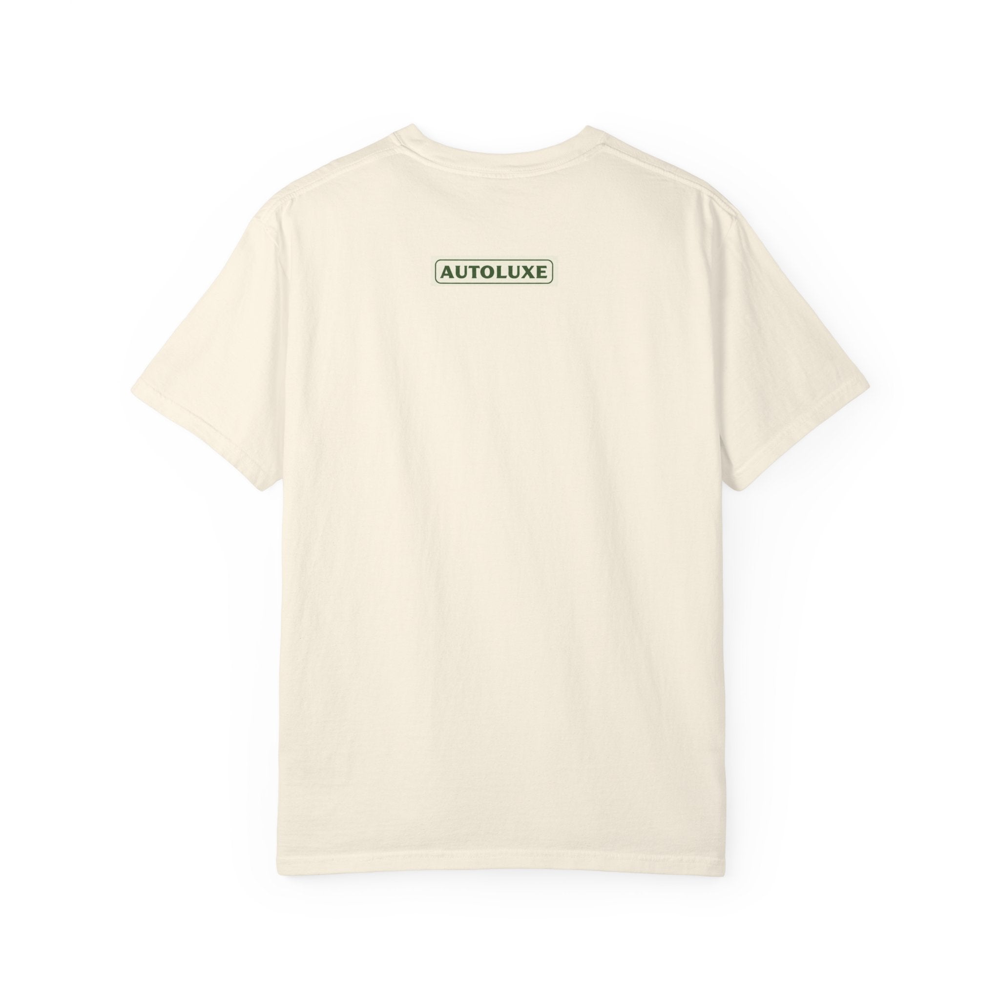 Wrench Monster – Autoluxe Sasquatch Tee