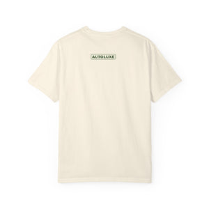 Wrench Monster – Autoluxe Sasquatch Tee