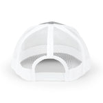 The Autoluxe Trucker Hat – Built for Boost, Born for the Streets
