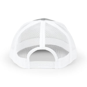 The Autoluxe Trucker Hat – Built for Boost, Born for the Streets