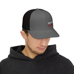 The Autoluxe Trucker Hat – Built for Boost, Born for the Streets