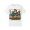 Wrench Monster – Autoluxe Sasquatch Tee