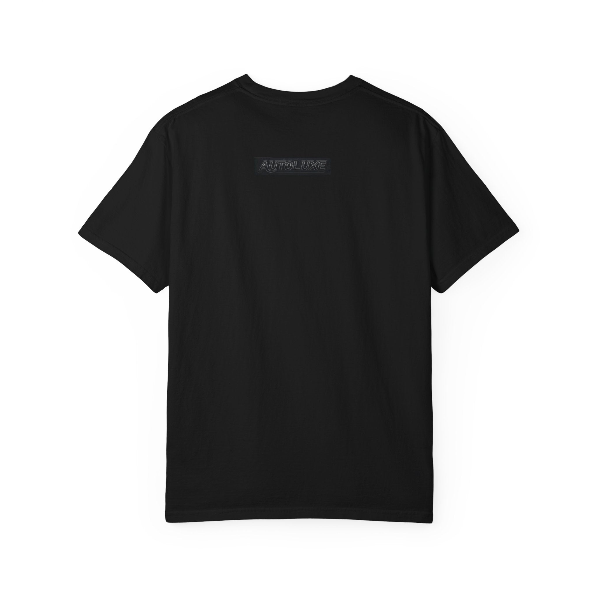 Wrench Monster – Autoluxe Sasquatch Tee