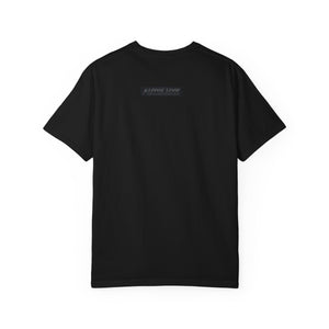 Wrench Monster – Autoluxe Sasquatch Tee