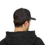 AUTOLUXE Trucker Hat – Where Street Style Meets Horsepower