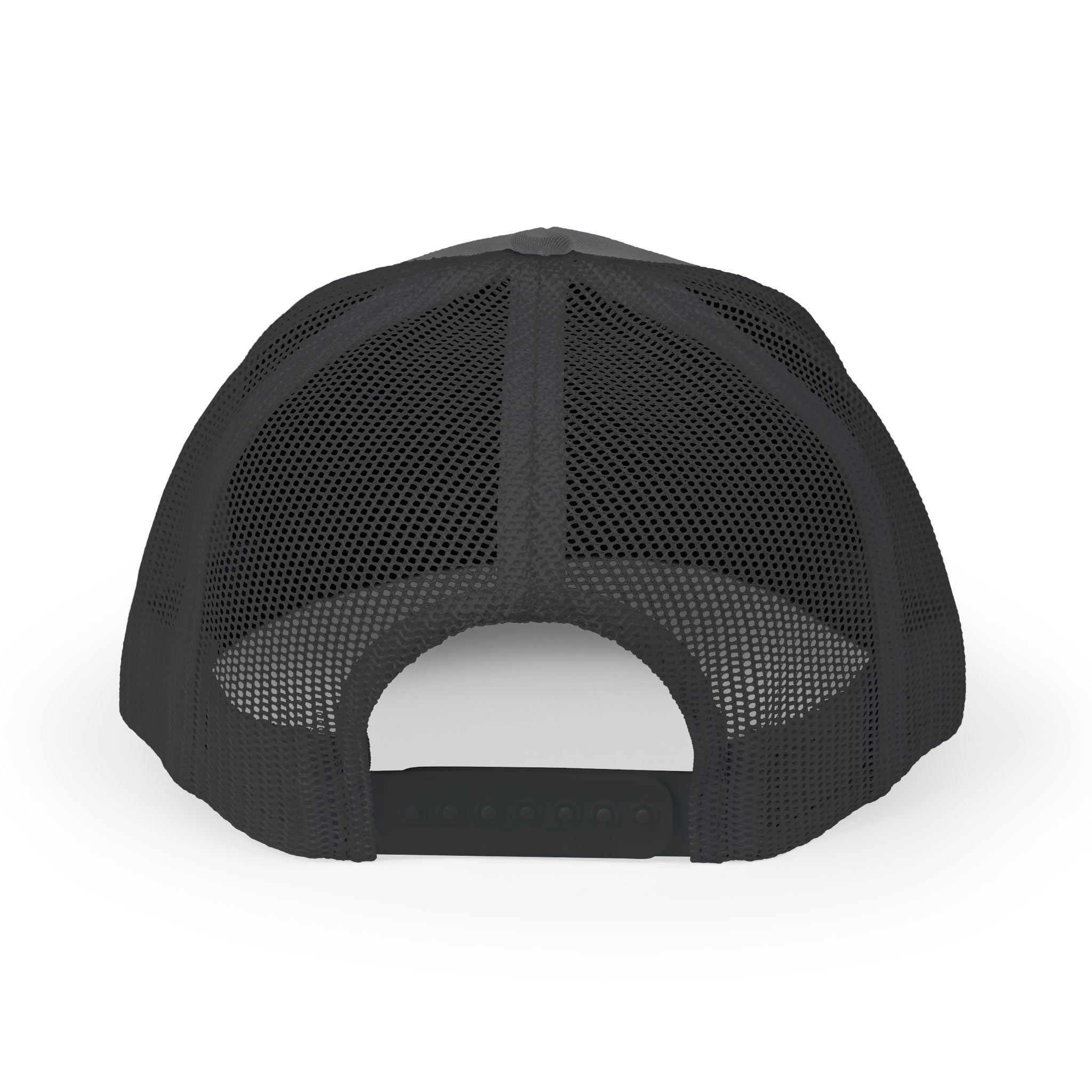 AUTOLUXE Trucker Hat – Where Street Style Meets Horsepower