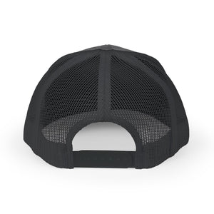 AUTOLUXE Trucker Hat – Where Street Style Meets Horsepower