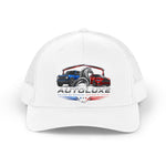 AUTOLUXE Trucker – Where Street Style Meets Horsepower