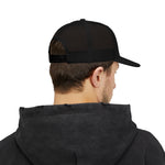 The Autoluxe Trucker Hat – Built for Boost, Born for the Streets