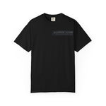 Boosted & Blessed – Turbo Life Tee by Autoluxe Cruise with Crews