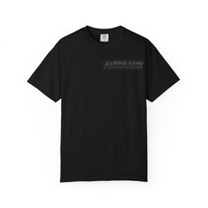 Boosted & Blessed – Turbo Life Tee by Autoluxe Cruise with Crews