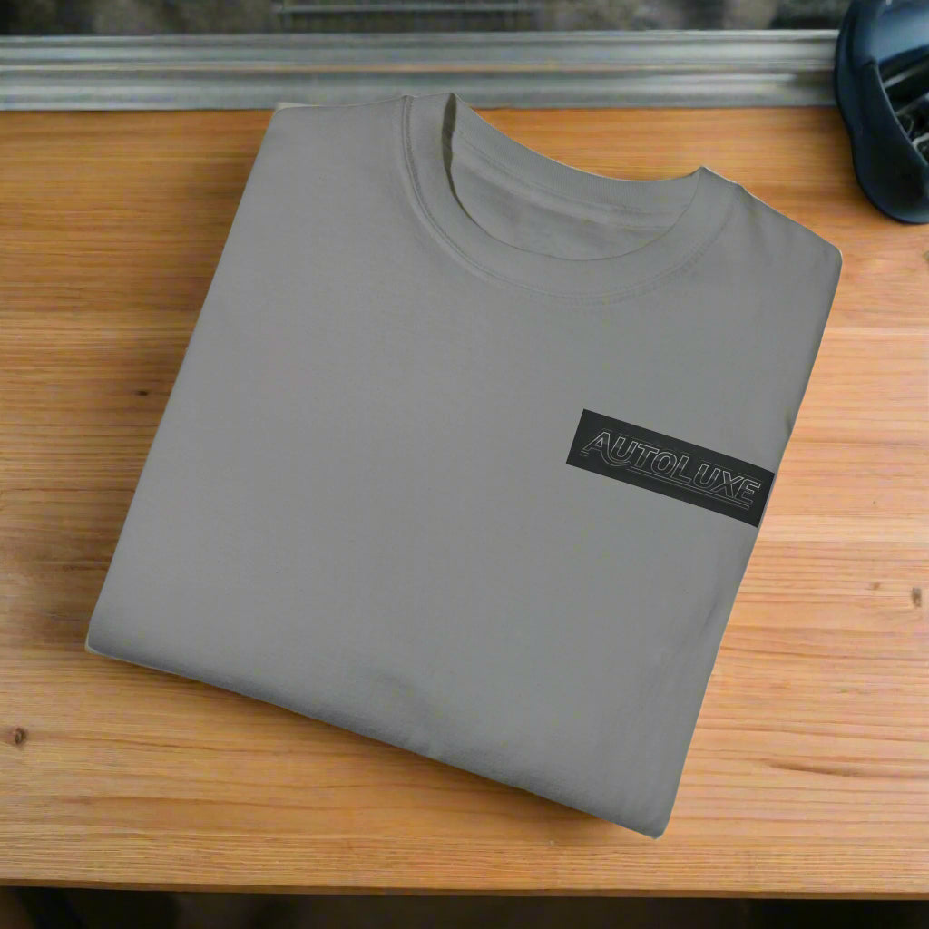 Retro Audi Rally Race Car Unisex T-Shirt - Perfect for Car Enthusiasts & Casual Outings