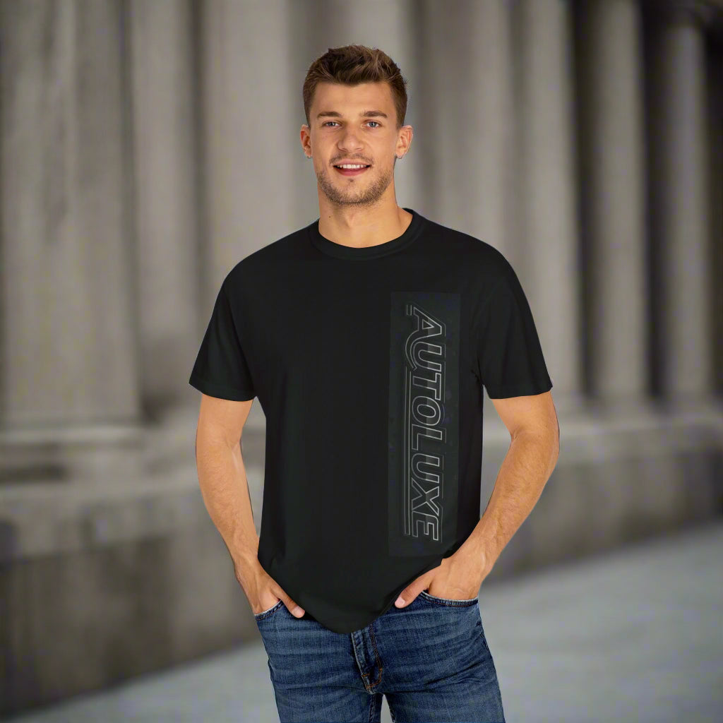 Pray for Turbos Unisex Garment-Dyed T-Shirt - Automotive Faith Inspired Tee